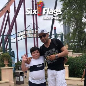 Meet your Posher, Jorge